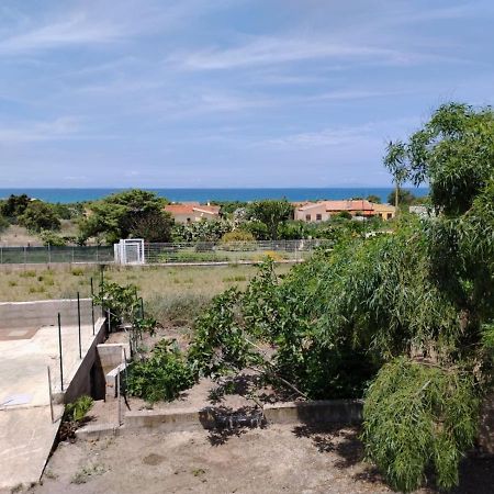 Villa Chiara Marina di Sorso Extérieur photo