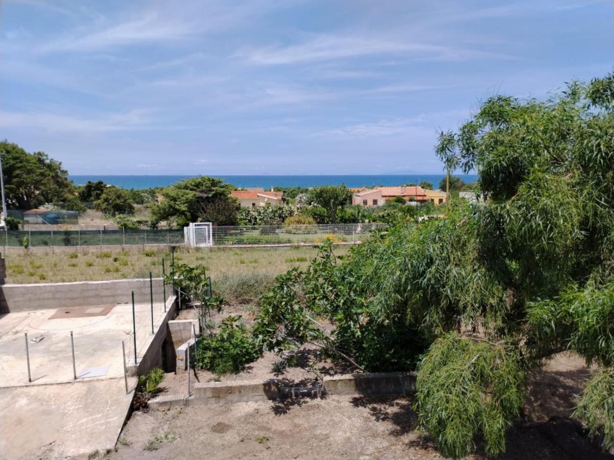 Villa Chiara Marina di Sorso Extérieur photo