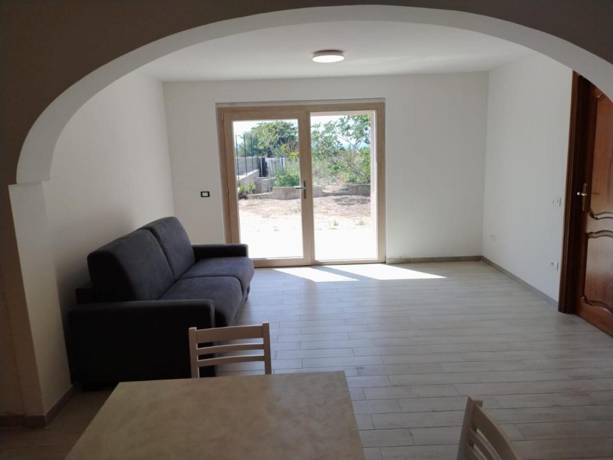 Villa Chiara Marina di Sorso Extérieur photo