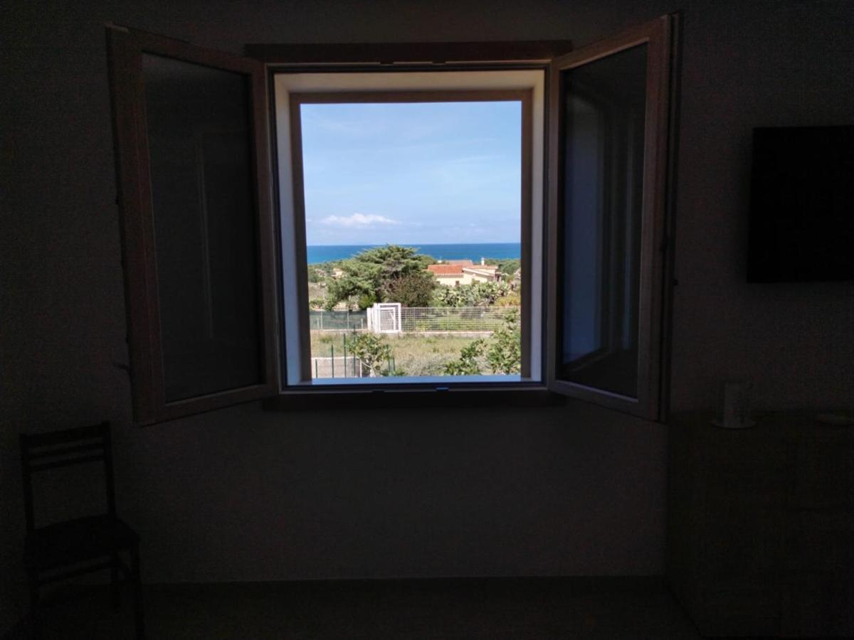 Villa Chiara Marina di Sorso Extérieur photo