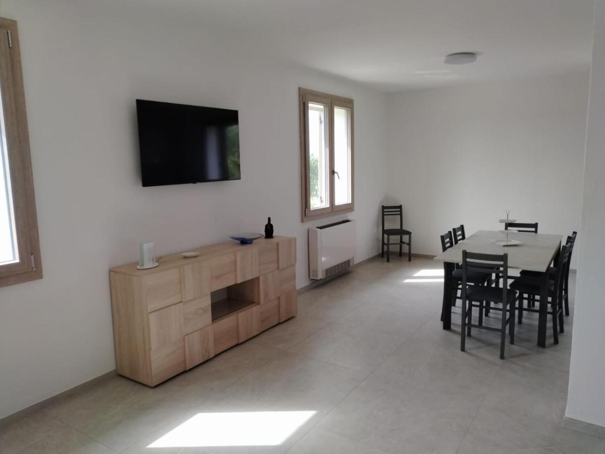 Villa Chiara Marina di Sorso Extérieur photo