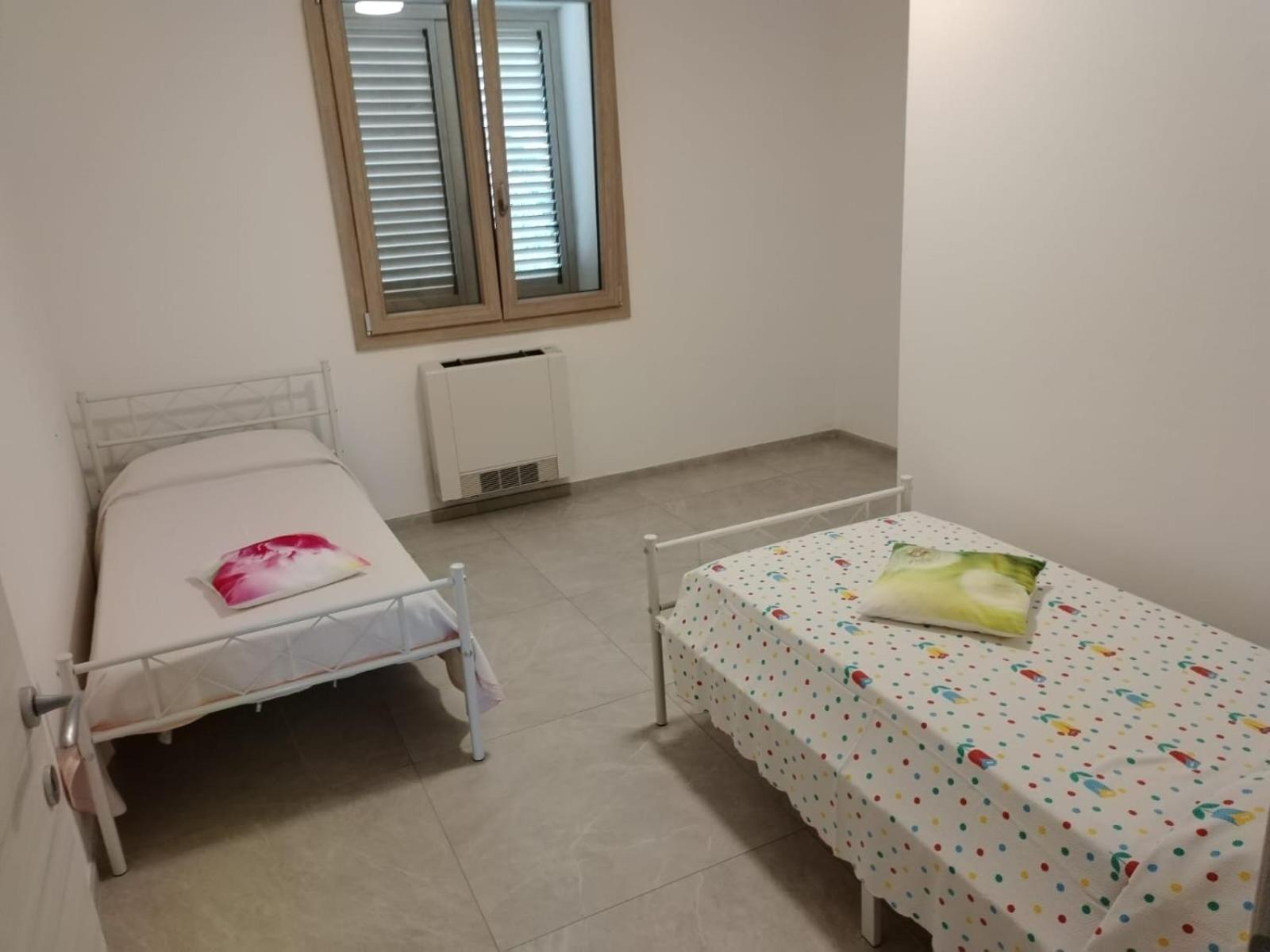 Villa Chiara Marina di Sorso Extérieur photo
